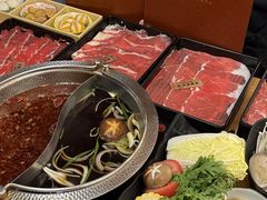 -牛匠和牛寿喜锅(西安总店)