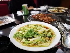 -瑞杰烧烤店·24小时营业(山东路店)