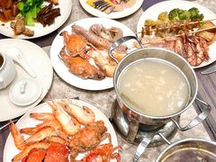-星璨·自助餐厅-厦门禹洲温德姆至尊豪廷大酒店