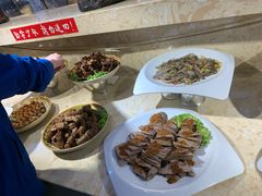 -小科自助海鲜烧肉(高区店)