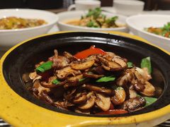 -柴门头啖汤·经典川菜·慢火汤品(锦城万达店)
