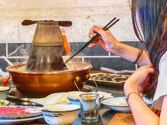 -裕德孚·非遗手切涮羊肉(东直门内大街店)