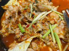 -靓虾二哥长沙地标小龙虾(五一广场店)