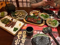 -弓二·烧鸟居酒屋(财富购物中心店)
