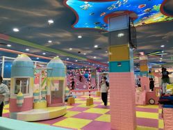 -胜利乐园(胜利购物广场店)
