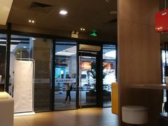 -麦当劳(海岸城店)