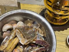-舟山财富大酒店-自助餐厅