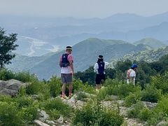 -北京鹫峰国家森林公园