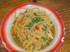 -兔槽江湖菜·重庆璧山兔(水围店)