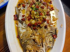 -老味道1992(武当山店)