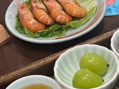 -蟹上黄·蟹黄面·江南糖水(人民广场店)