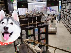 -钟书阁(群光广场店)