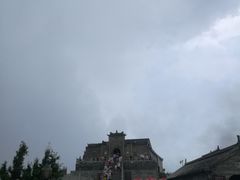 -南岳衡山风景名胜区-南岳大庙