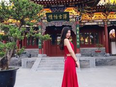 -迎泽公园
