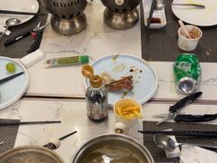 -福禧荟·海鲜自助