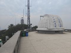 -紫金山天文台