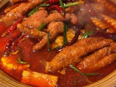 -山四砂锅(太原钟楼街店)