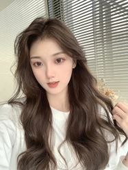 -吉艺心专业美发造型