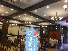 大堂-高坎一品甲鱼庄(两河店)