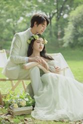 -布拉格婚纱摄影(真实客片店)