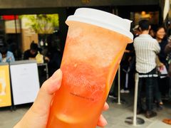 -喜茶(北京三里屯太古里店)