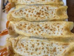 -春水锅贴·传统鲁菜(大明湖店)