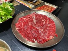 -西塔老太太泥炉烤肉(龙湖北苑天街店)