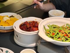 -小菜园新徽菜(青岛市南万象城店)