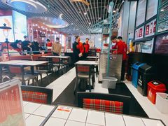 -肥汁米蘭香港米线(长宁来福士店)