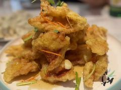 -叁拾壹克饺子·东北菜(国贸店)