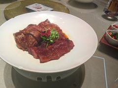 -悦福瑞酒楼(西影路店)