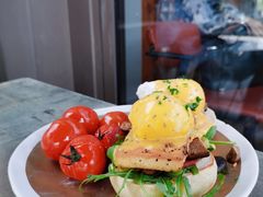 -The Rug Cafe(王府中环店)