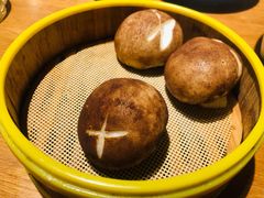酱肉香菇包-天府掌柜(九眼桥店)