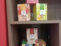 -茶话弄(中贸广场店)