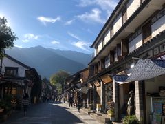 -大理古城