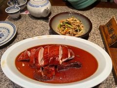 -南京大牌档(苏州中心店)