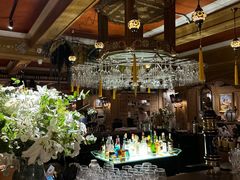 -火车头法国西餐厅