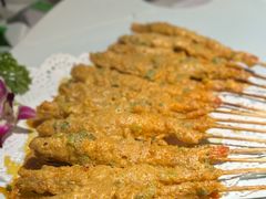 -南山翁新概念川菜(江宁万达广场店)