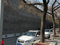 -长香源葫芦头梆梆肉(兴隆巷店)