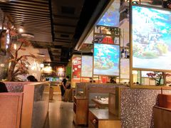 -鲜潭蒸汽石锅鱼(五道口购物中心店)