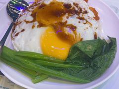 -澳门陈光记烧味饭店(郎家园店)