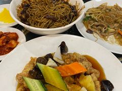 -桃园中华料理炸酱面(燕儿岛路店)