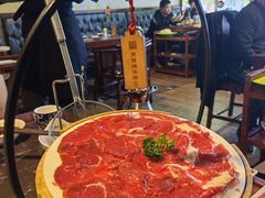 -潮牛魏记鲜牛肉火锅(开发区店)