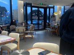 -必胜客(湘隆店)