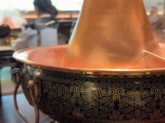 -乐宴·老北京铜火锅(桂庙店)