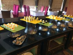 -东方豪景花园酒店·怡景旋转餐厅