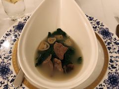-Yan Ting 宴庭中餐厅(上海静安瑞吉酒店)