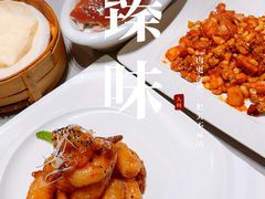 -花家怡园(四合院总店)