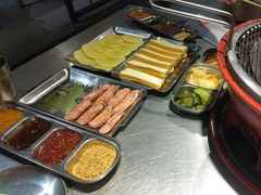 -巷子泥炉烤肉(原开化寺街店)