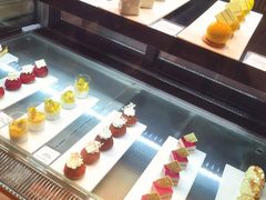 -杭州滨江世融艾美酒店·新食谱全日餐厅